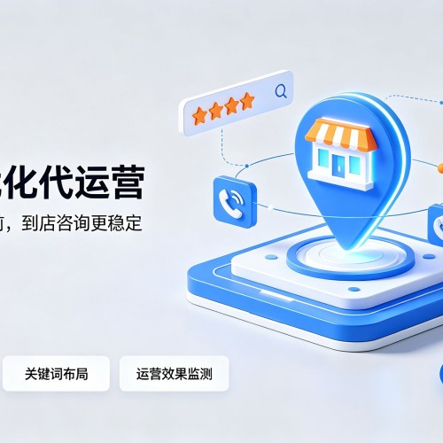 赣榆GEO优化