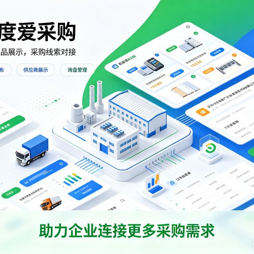 赣榆百度爱采购